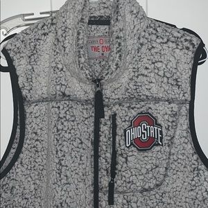 THE Ohio State University Vest